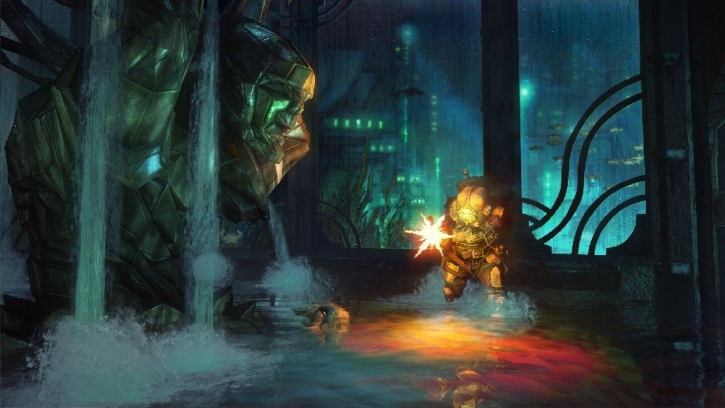 bioshock 2