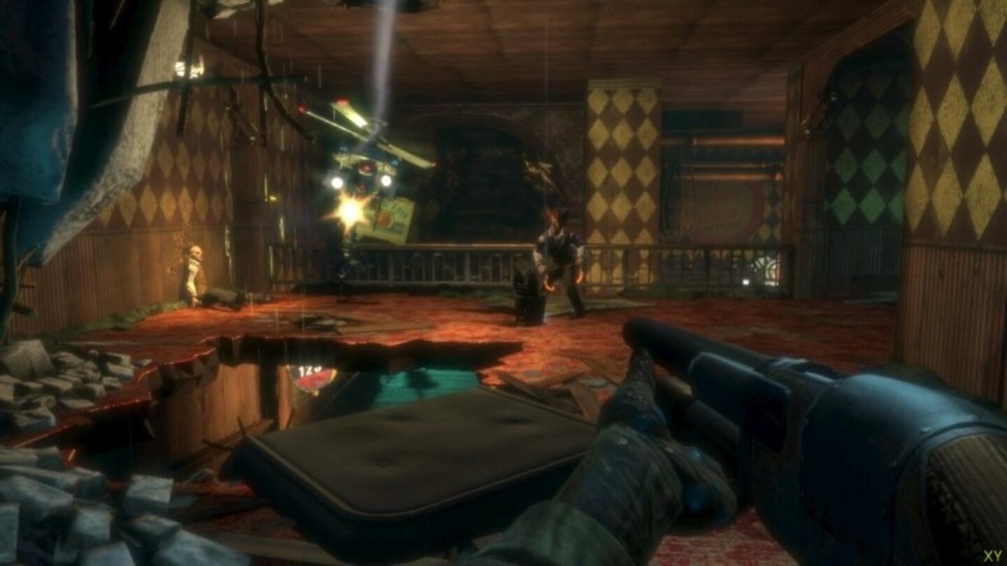 bioshock 2