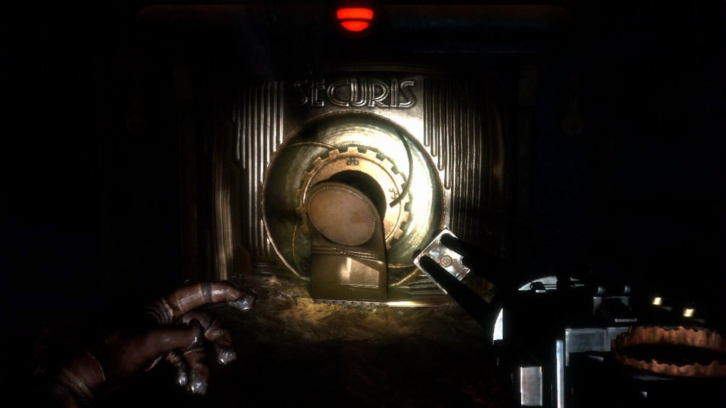 Bioshock 2