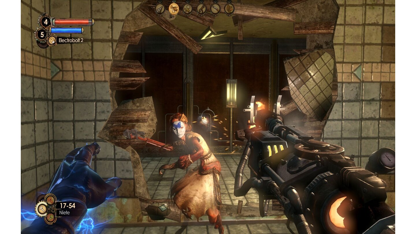 Bioshock 2