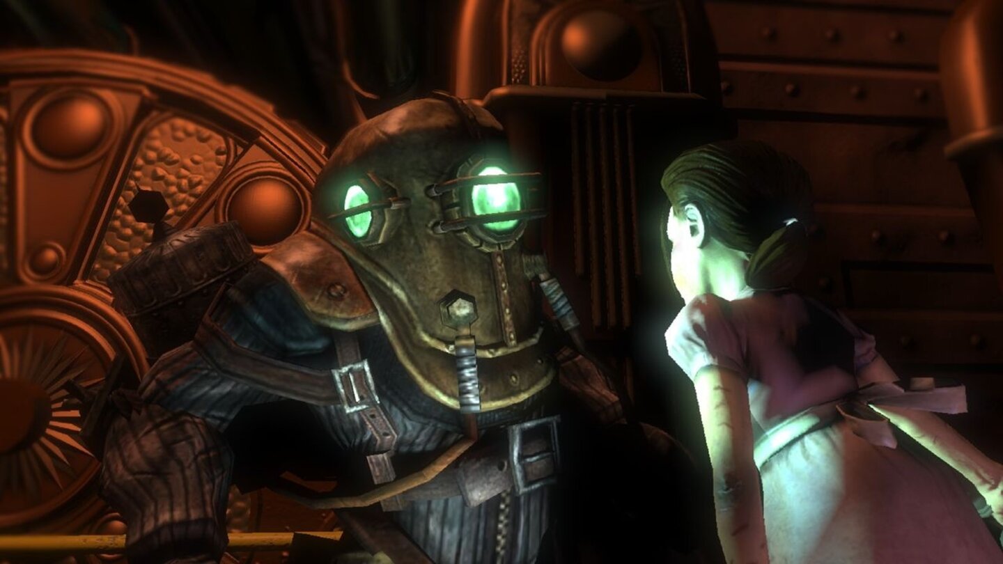 Bioshock 5