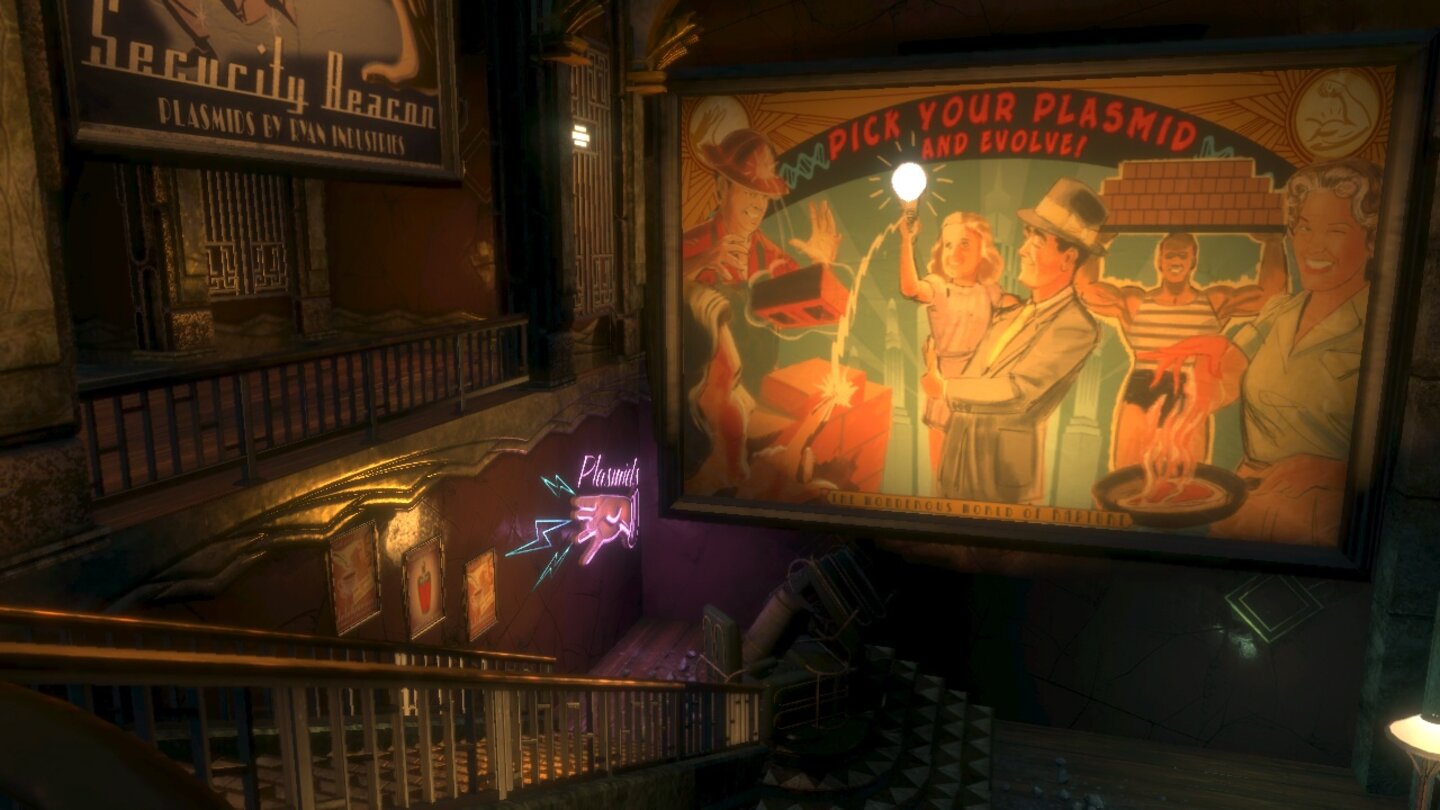 Bioshock 5