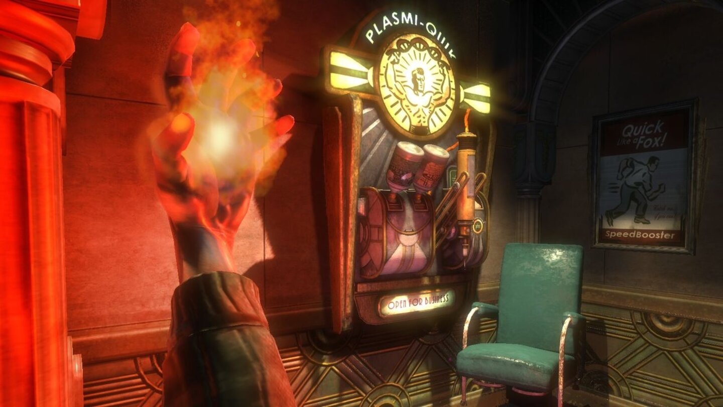 Bioshock 6