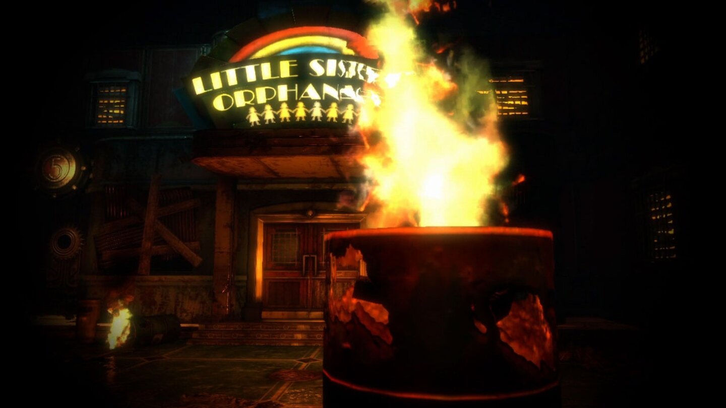 Bioshock2