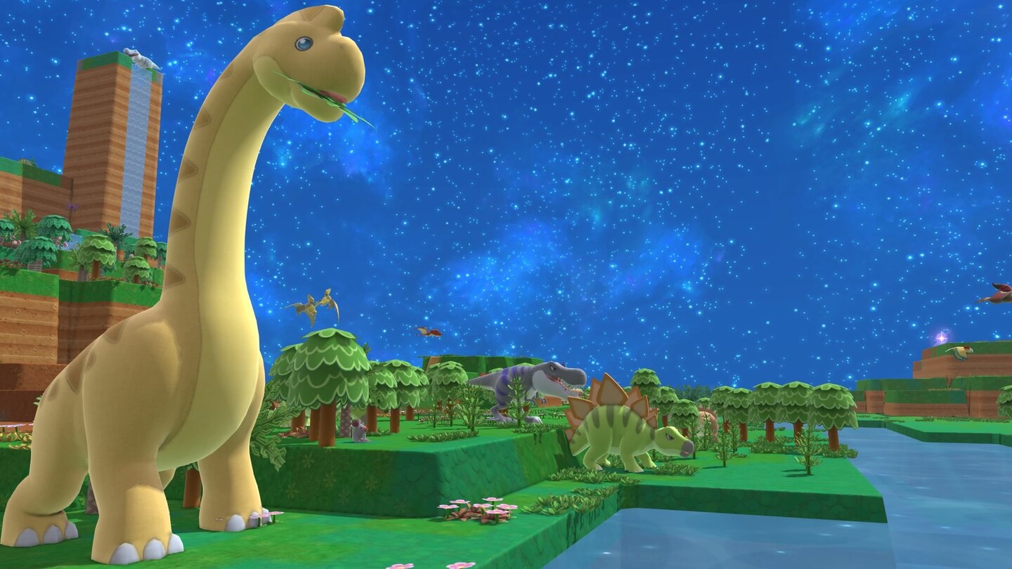 Birthdays the Beginning