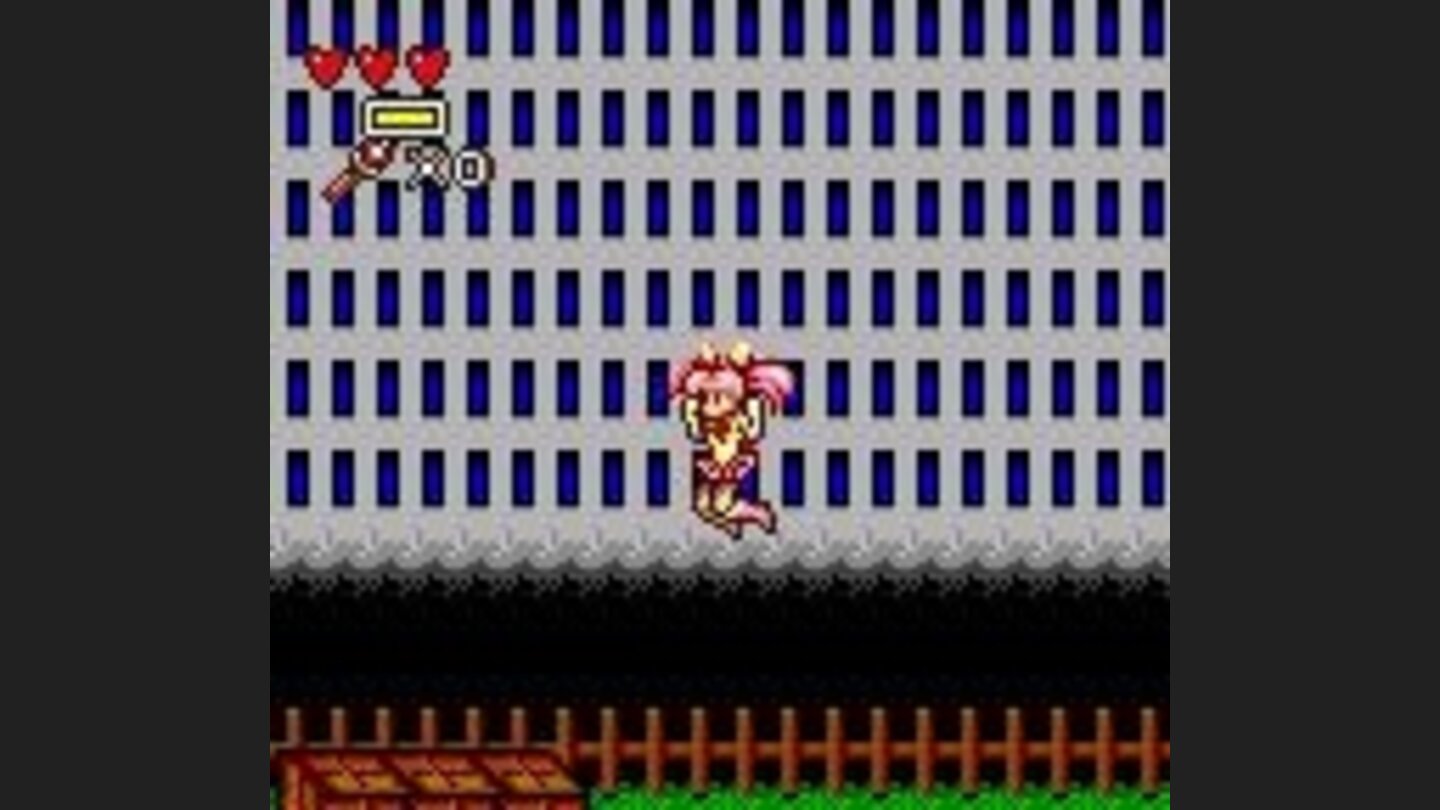 I just want to see how people live in such a big house