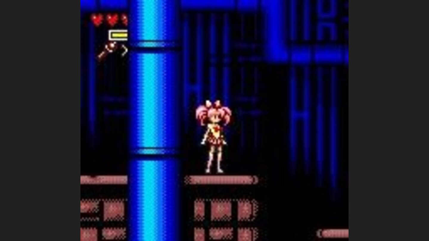 Looking into the abyss