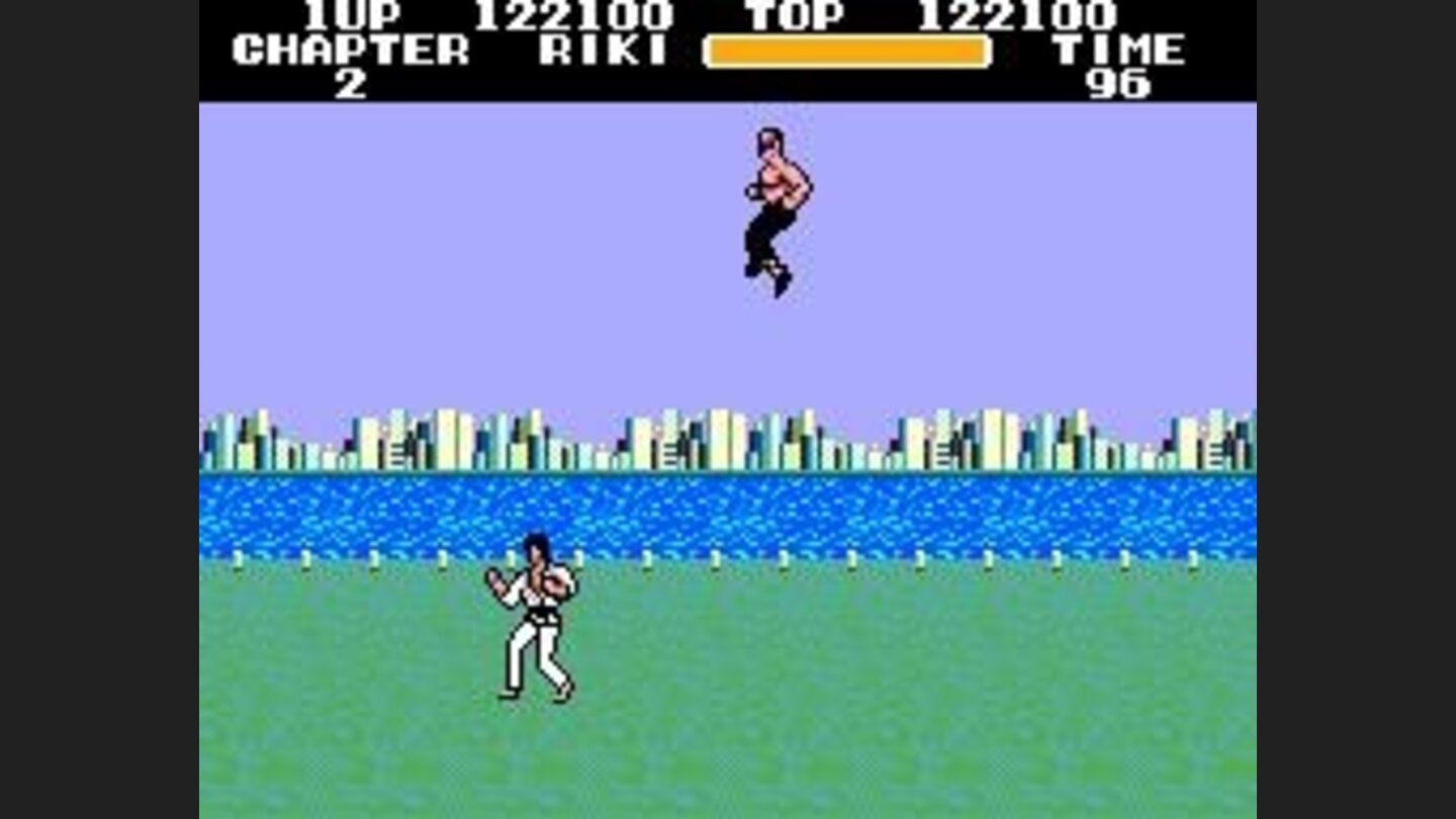 Even I cant jump that high