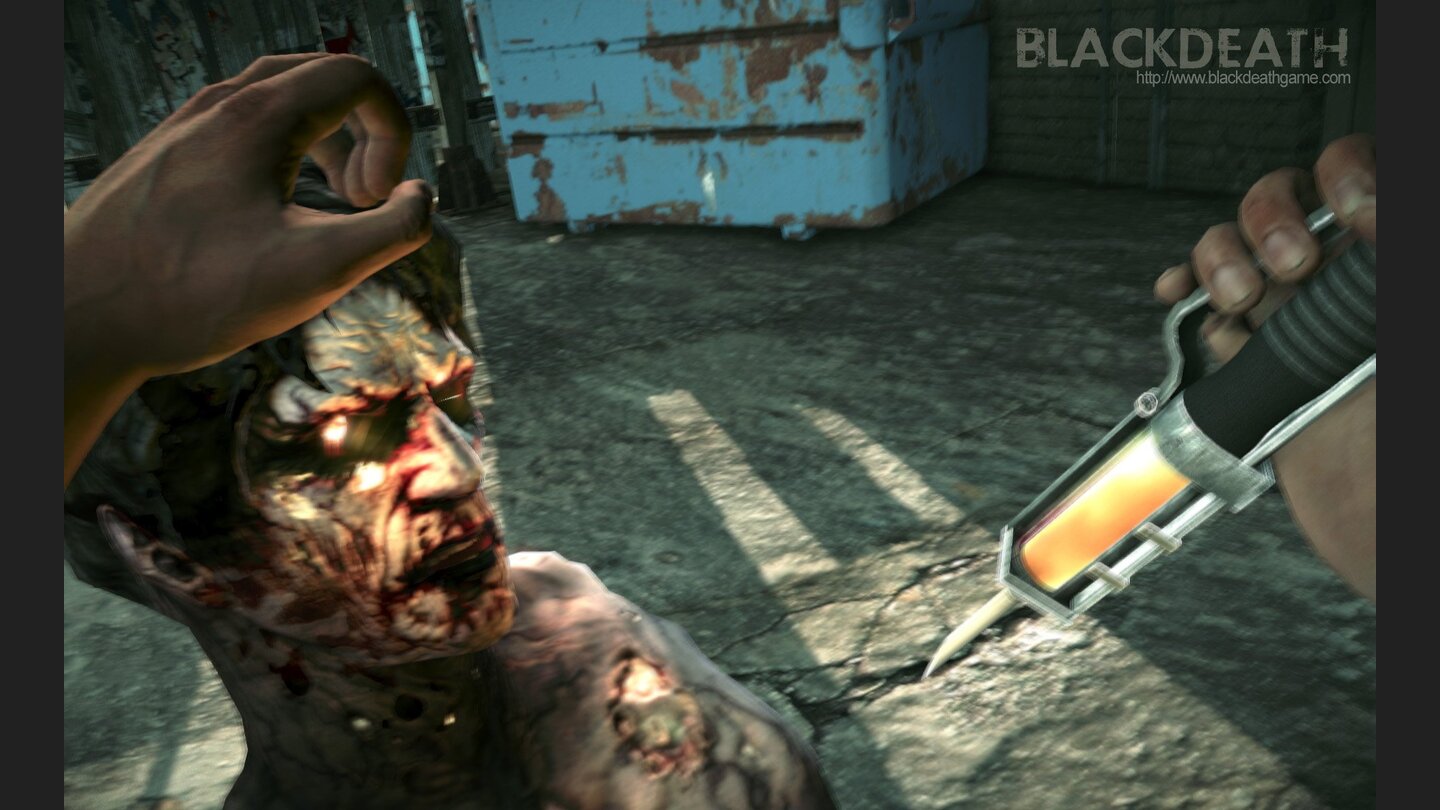 Black Death