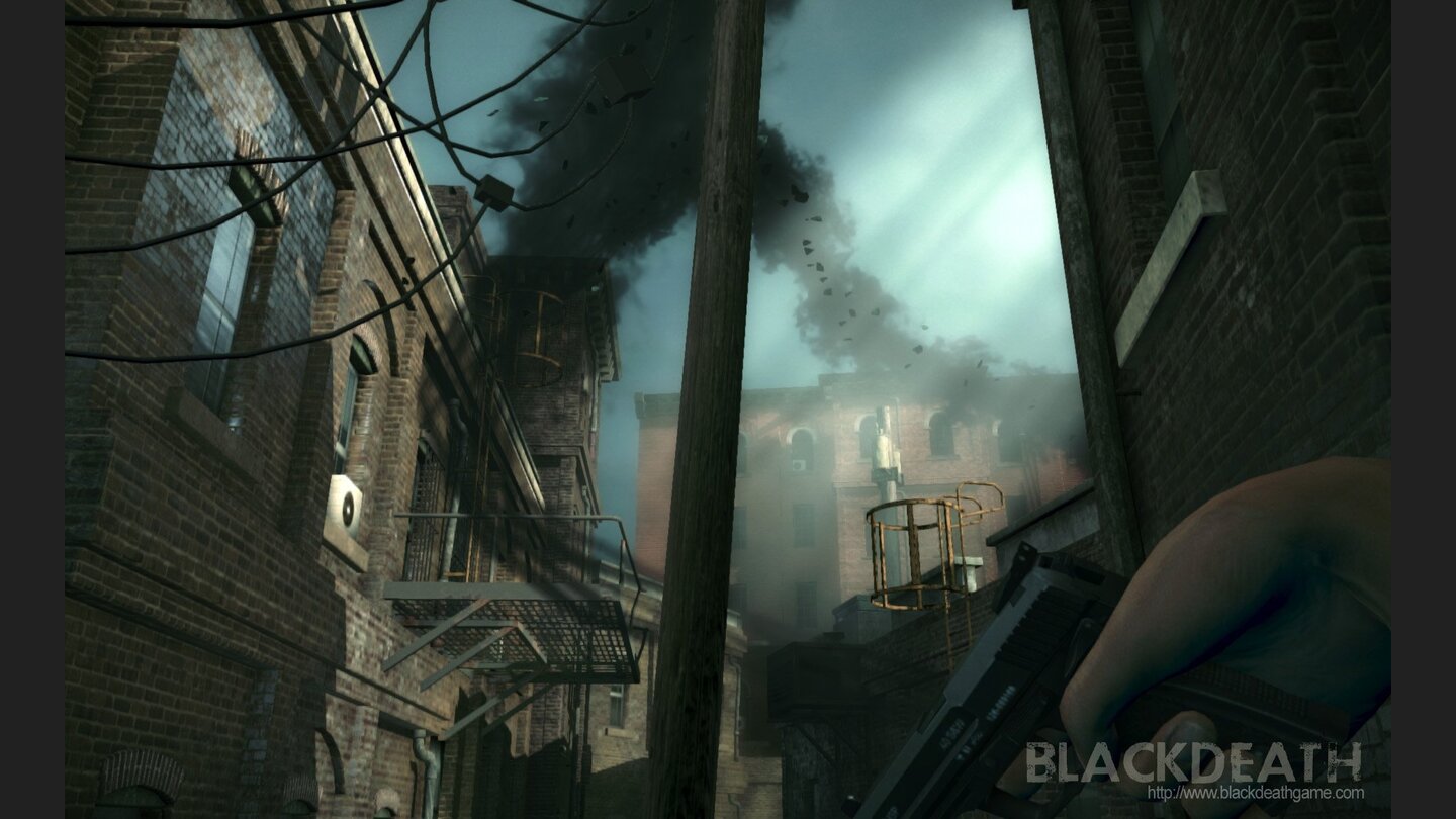 Black Death