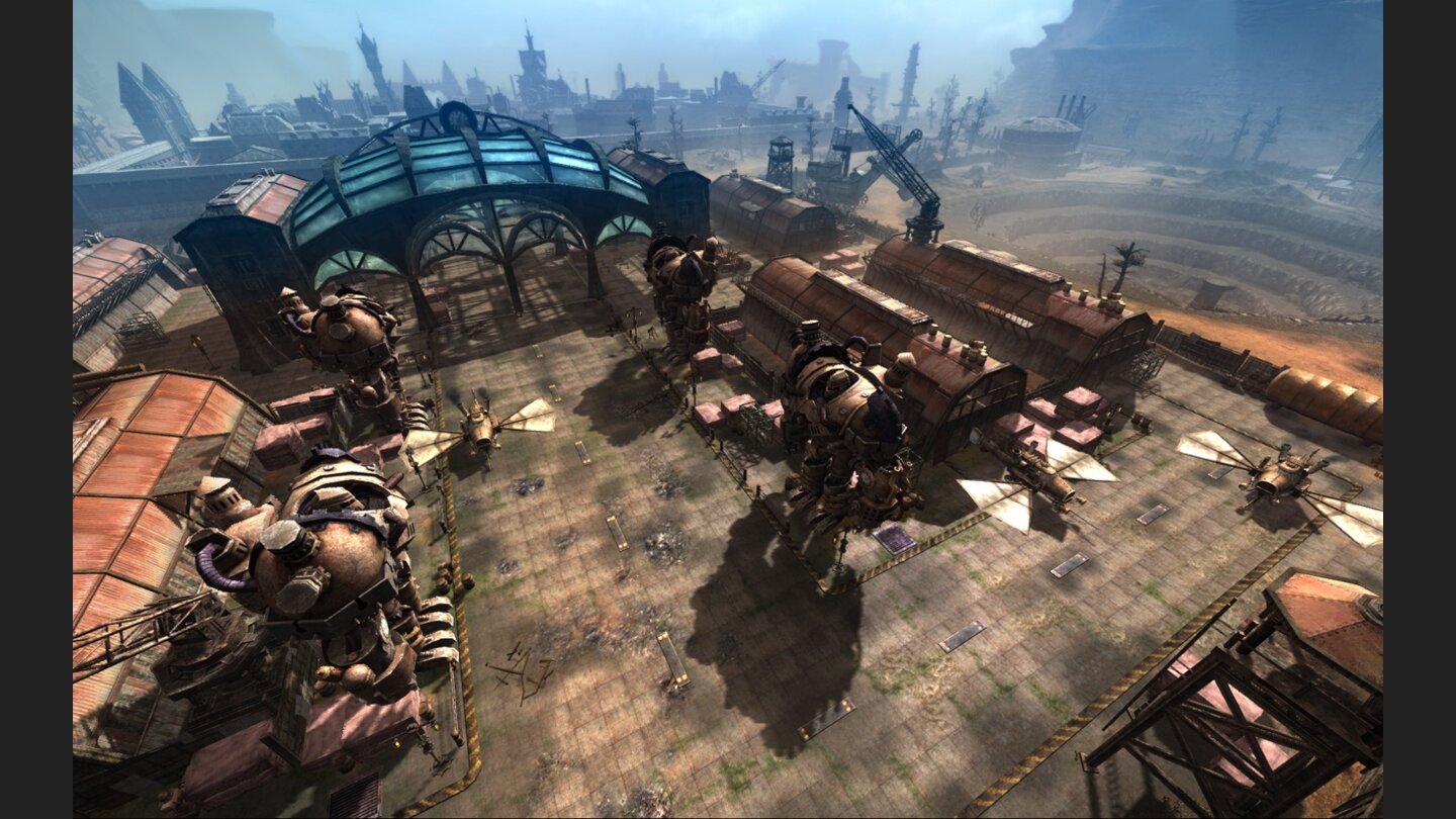 Black Gold Online