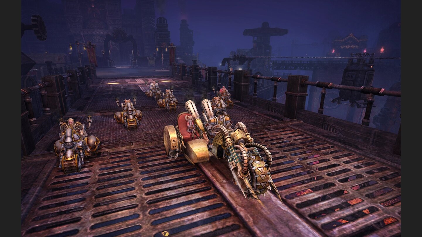 Black Gold Online