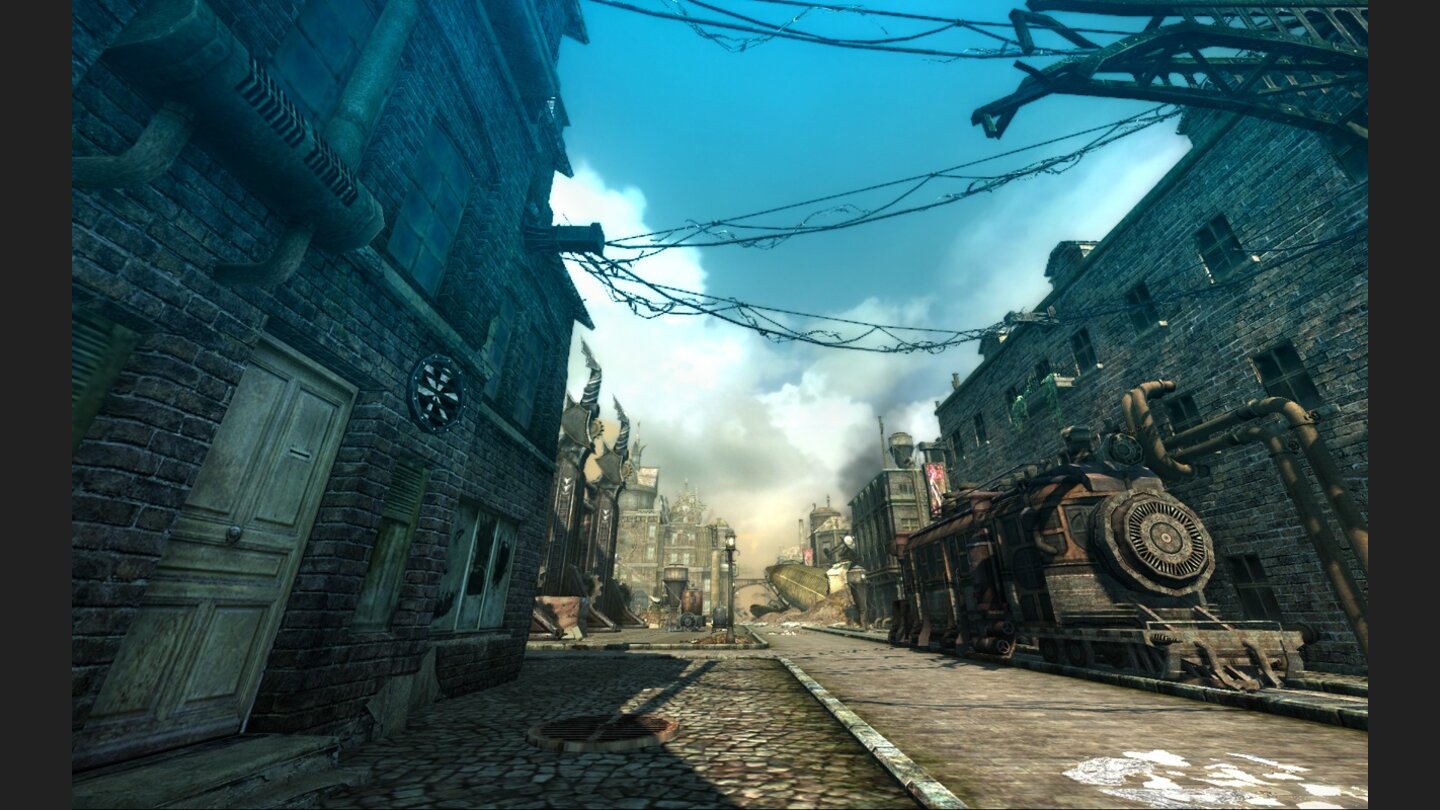 Black Gold Online