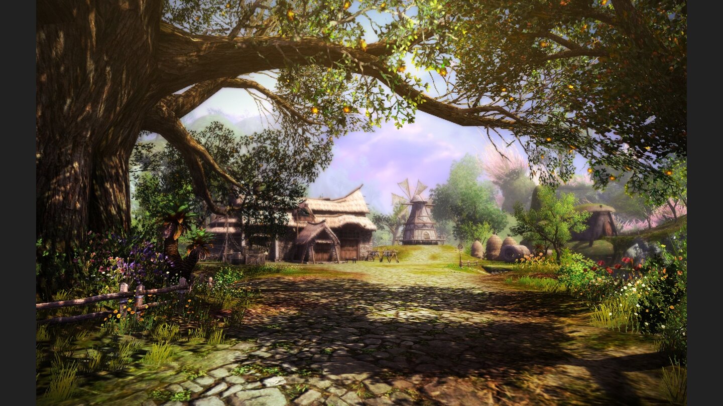 Black Gold Online