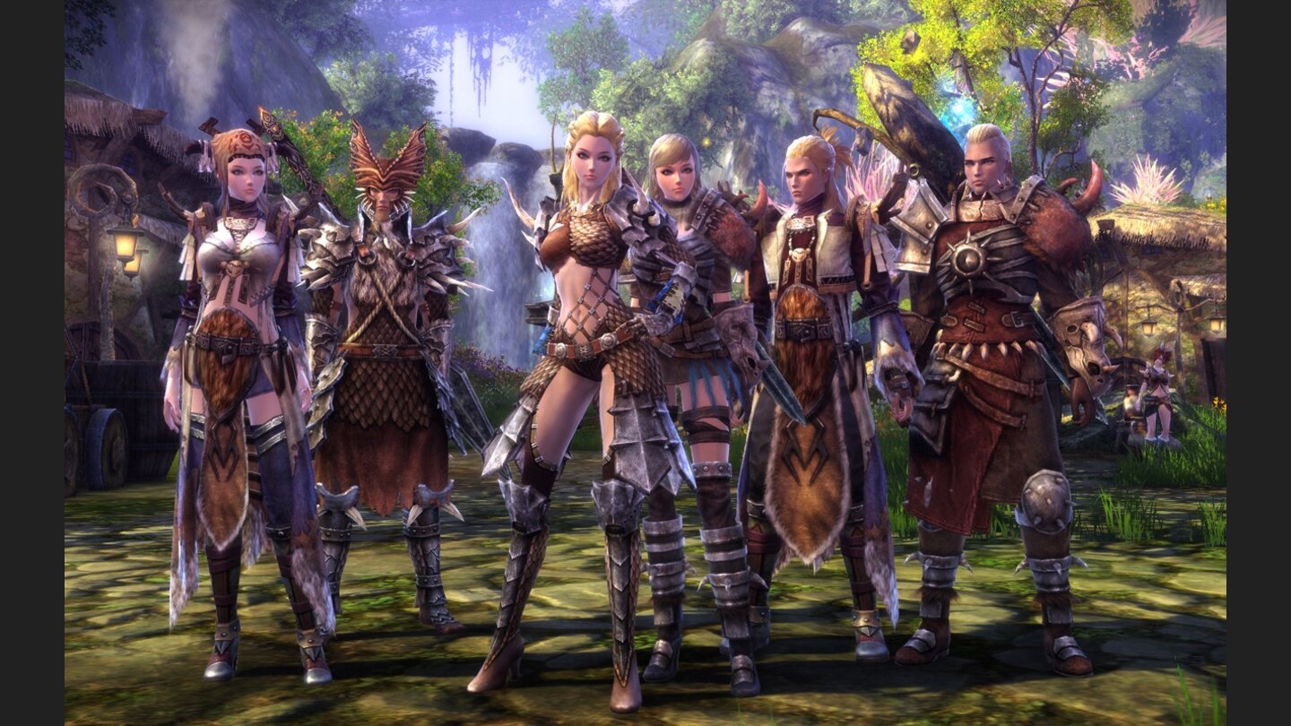 Black Gold Online