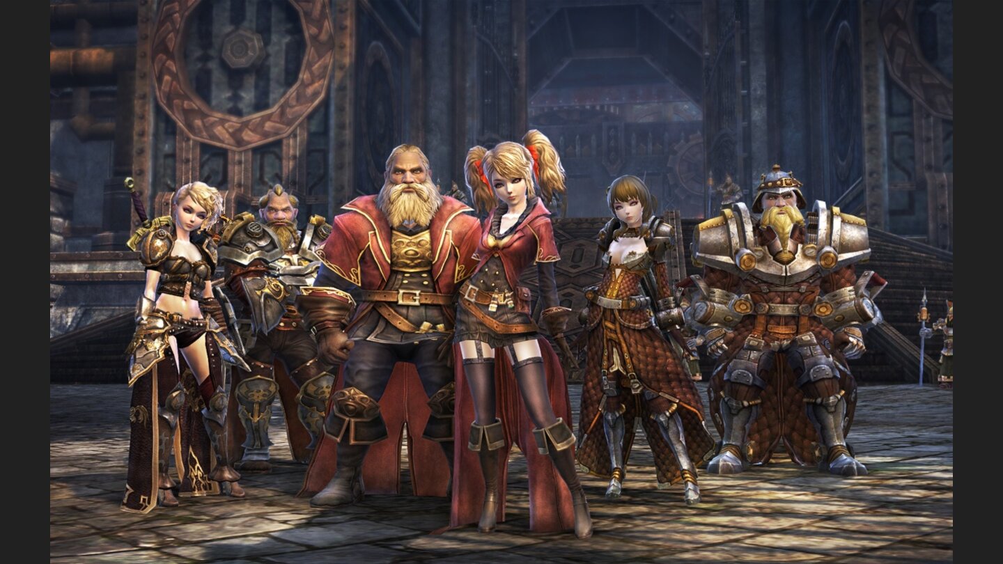 Black Gold Online