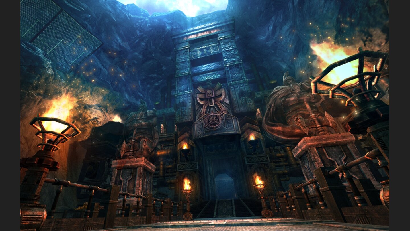 Black Gold Online