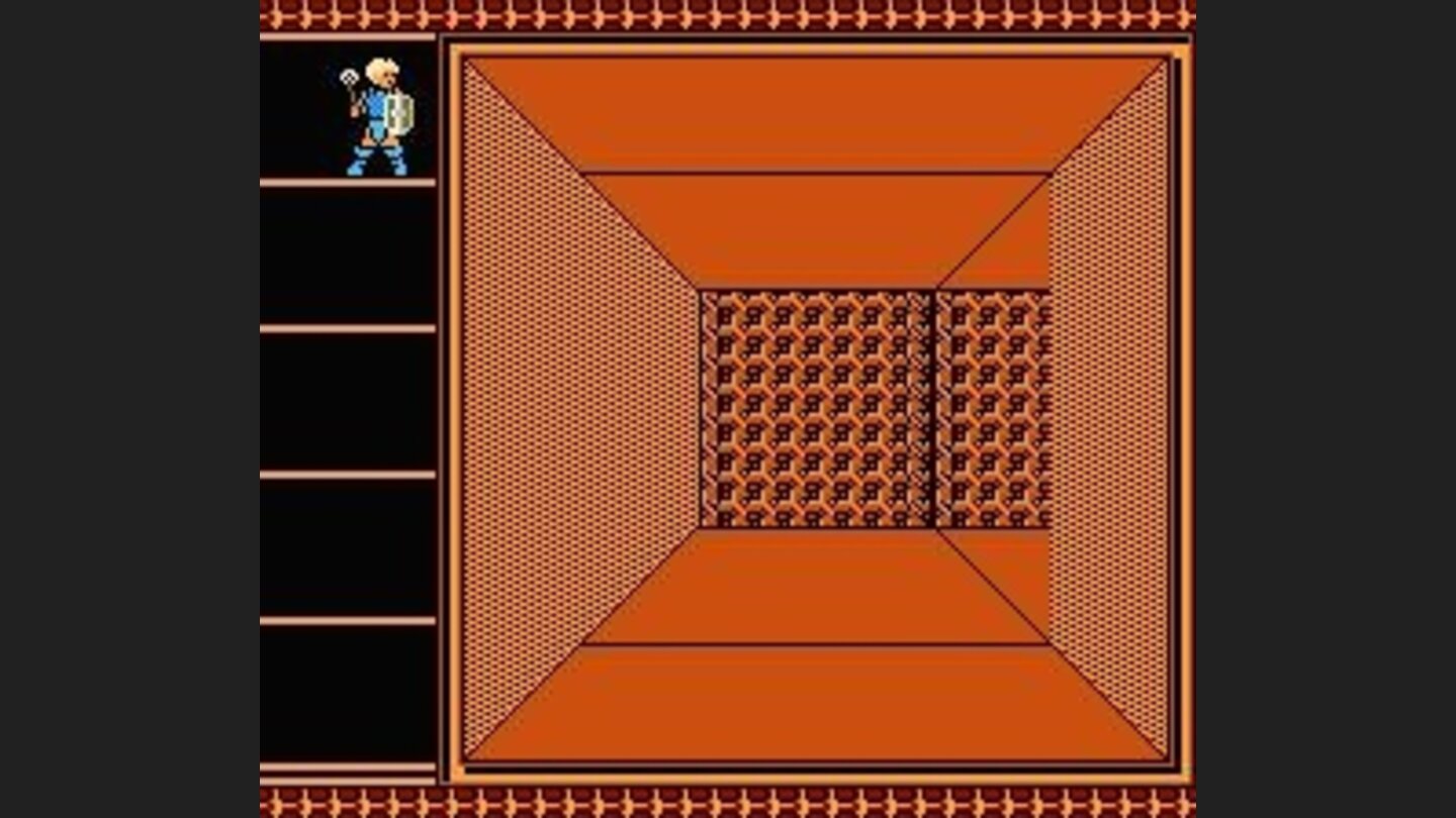 How about a solo quest?..