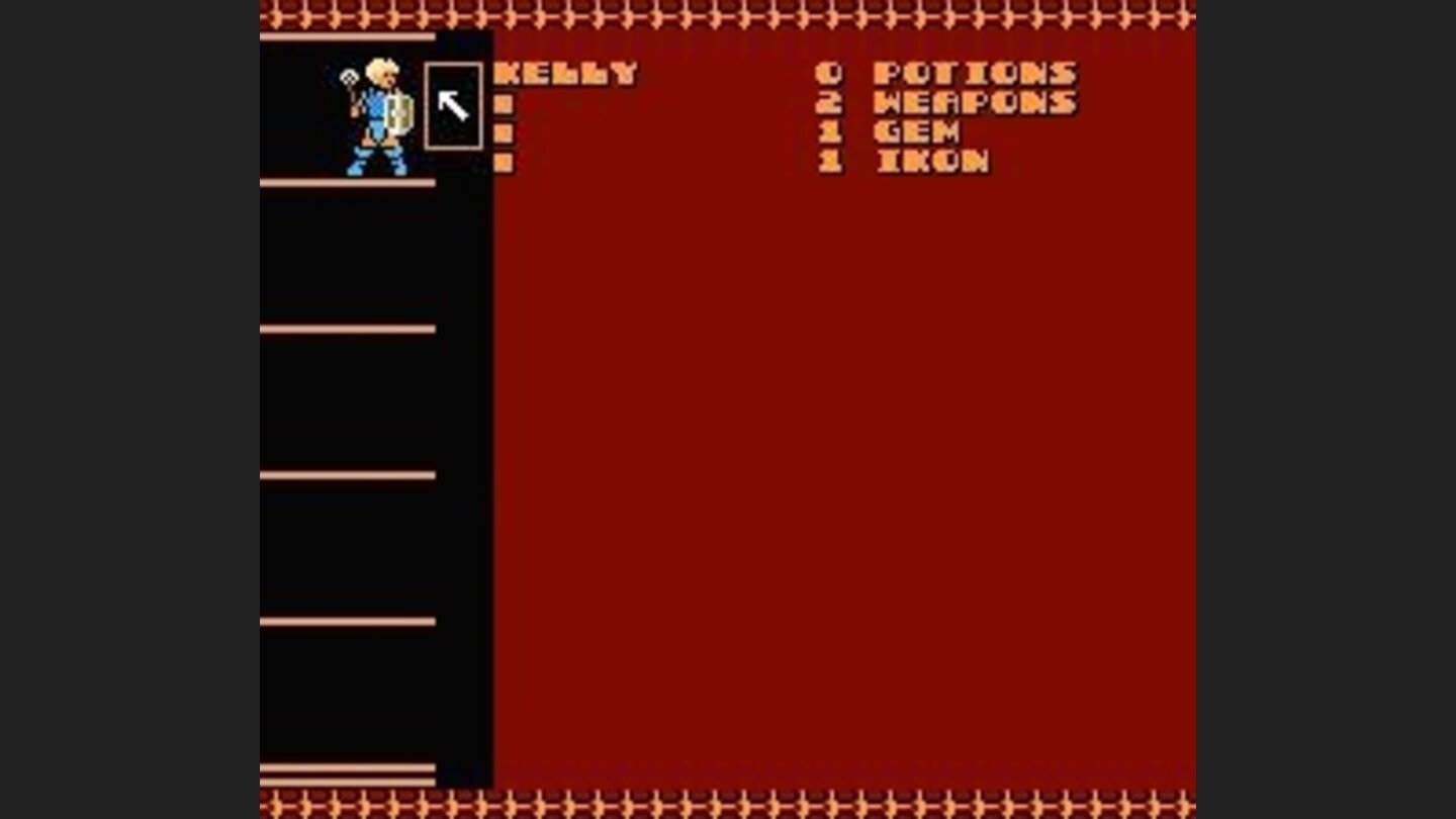 Character information