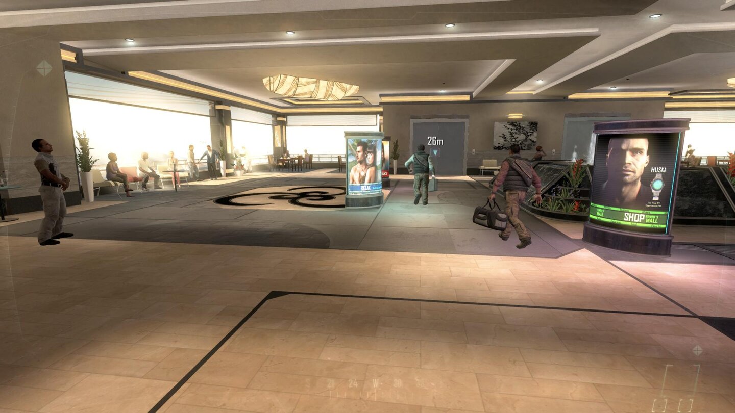 Black Ops 2 Grafikvergleich