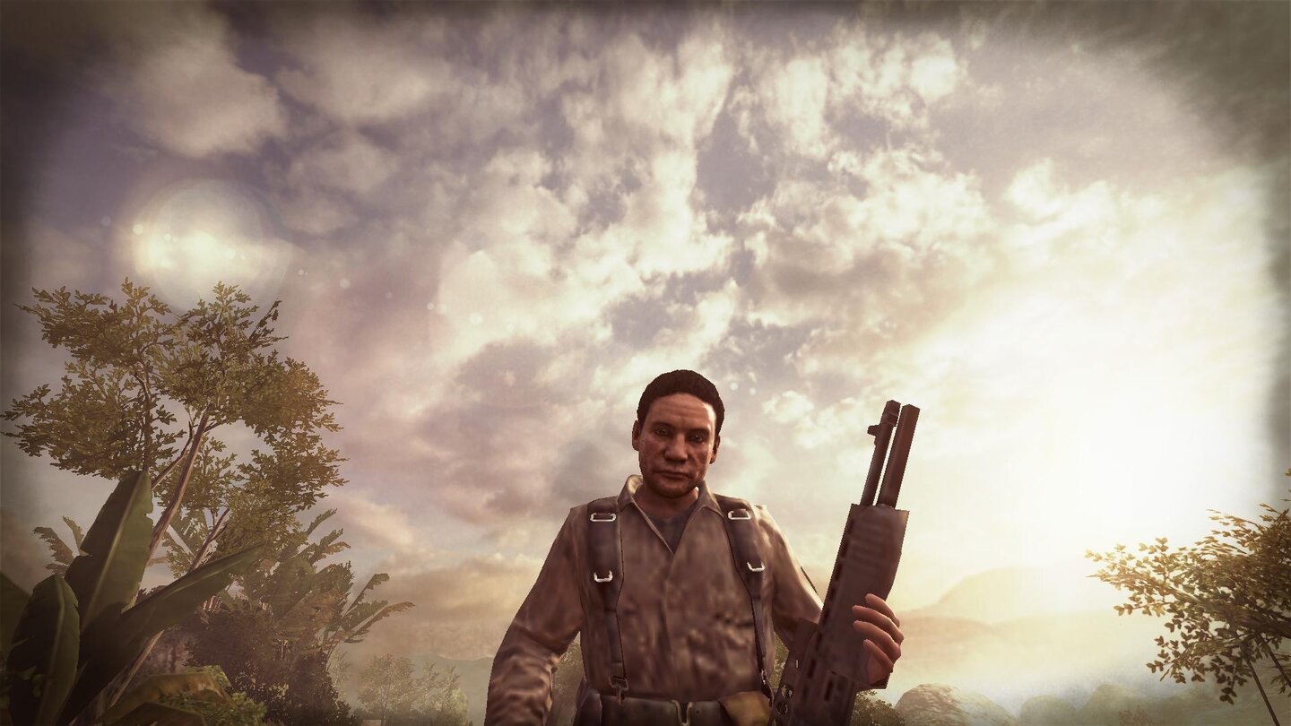 Black Ops 2 Grafikvergleich