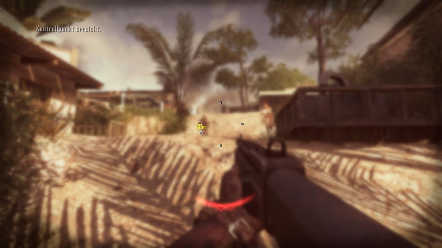 Black Ops 2 Grafikvergleich