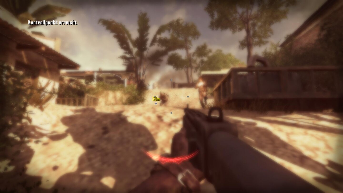 Black Ops 2 Grafikvergleich