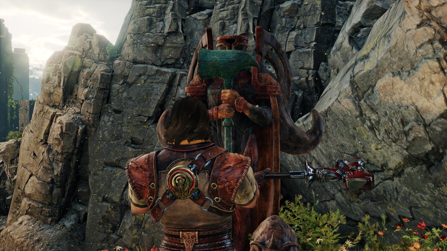 Blades of Fire