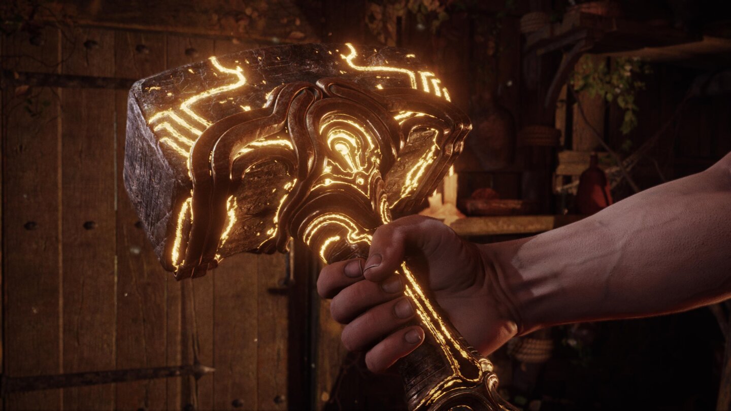 Blades of Fire