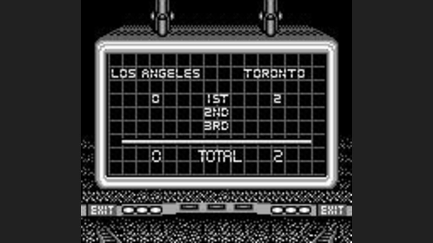 We are loosing again