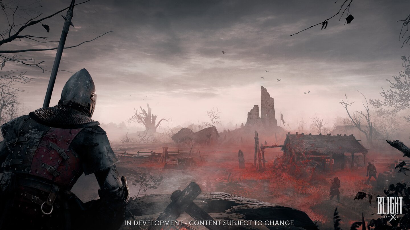 Blight: Survival