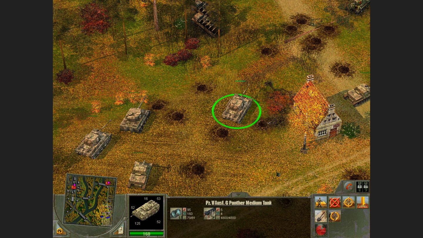 Blitzkrieg 2 2