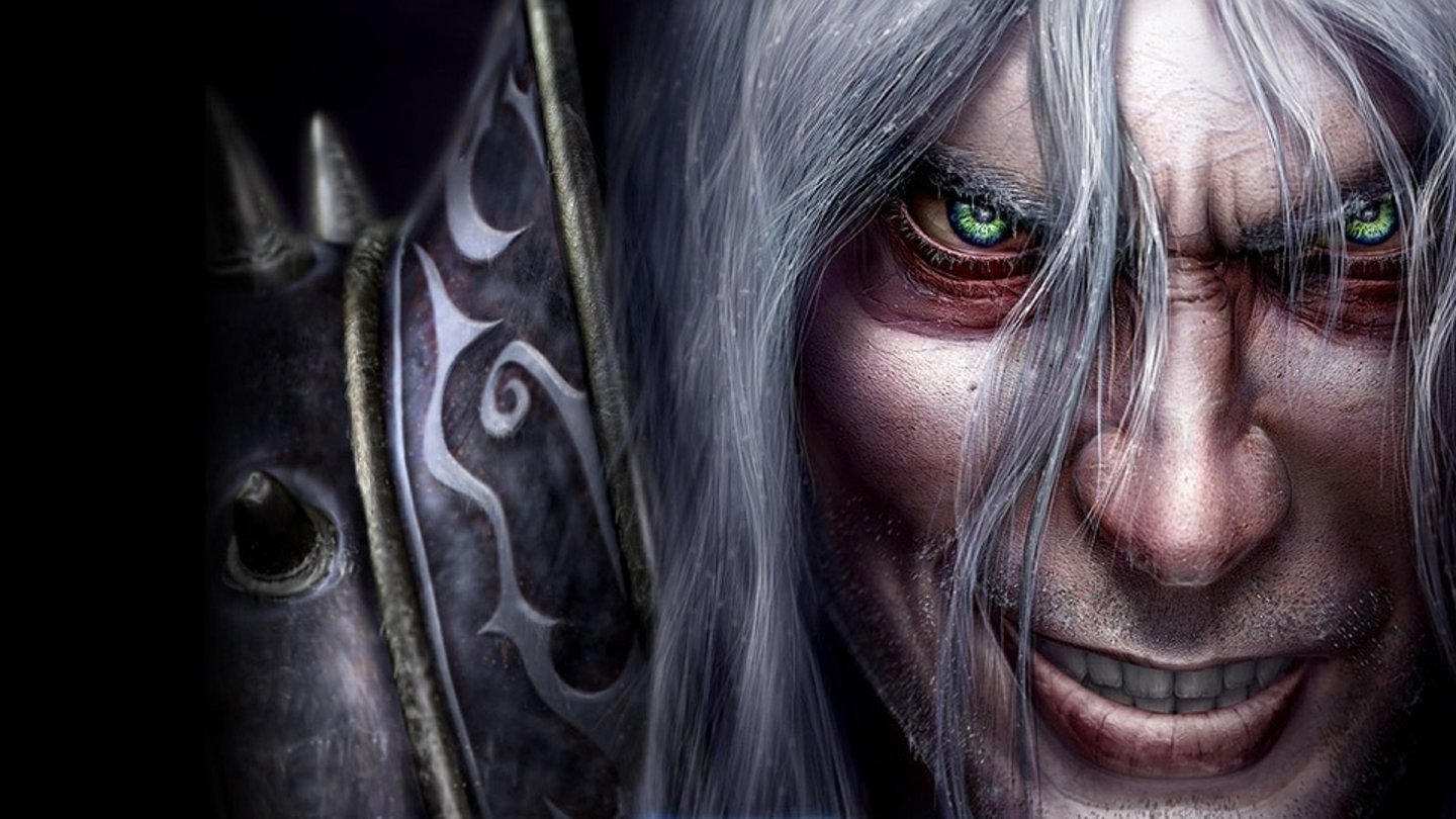 Warcraft 3: The Frozen Throne (2003)Auch zu Warcraft 3 erschien einige Monate nach dem Release des Hauptspiels eine Erweiterung. Warcraft 3: The Frozen Throne erweitert das Spiel um neue Einheiten und erzählt natürlich auch die Geschichte des Hauptspiels weiter. Eine neue Fraktion war nicht mit an Bord, durch sein brillantes Missionsdesign wurde Frozen Throne trotzdem zum Highlight der Serie. Wenn auch zu einem für Strategen bittersüßen Höhepunkt, denn seitdem hat Blizzard keine Warcraft-Strategiespiele mehr entwickelt. World of Warcraft sollte bald alles verändern.