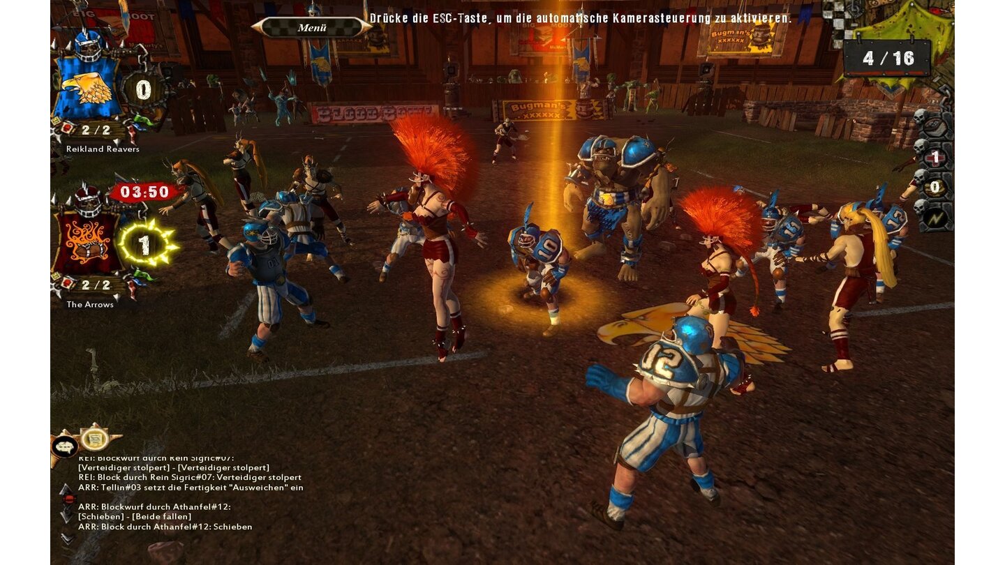 Blood Bowl