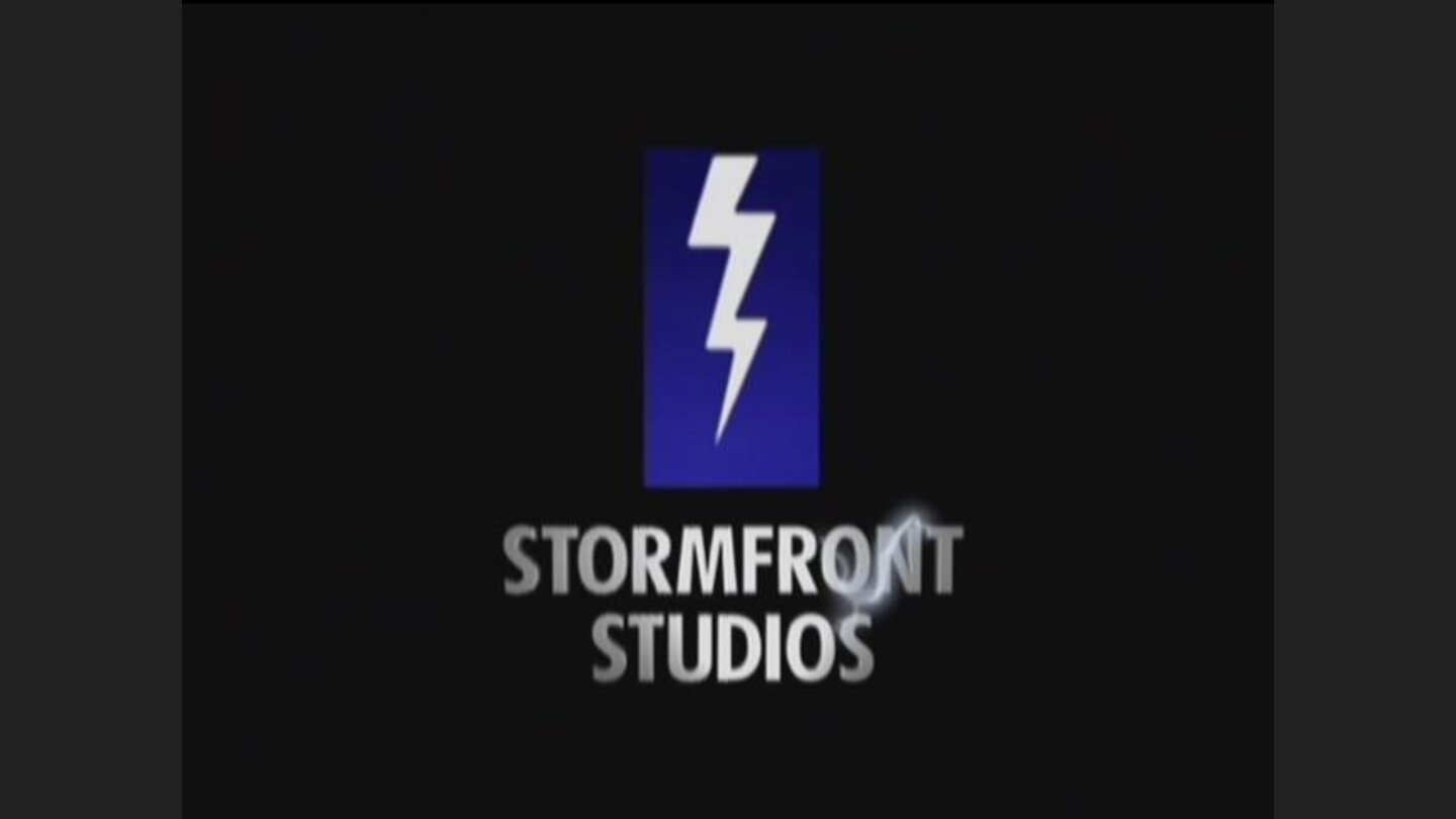 Stormfront Studios Logo