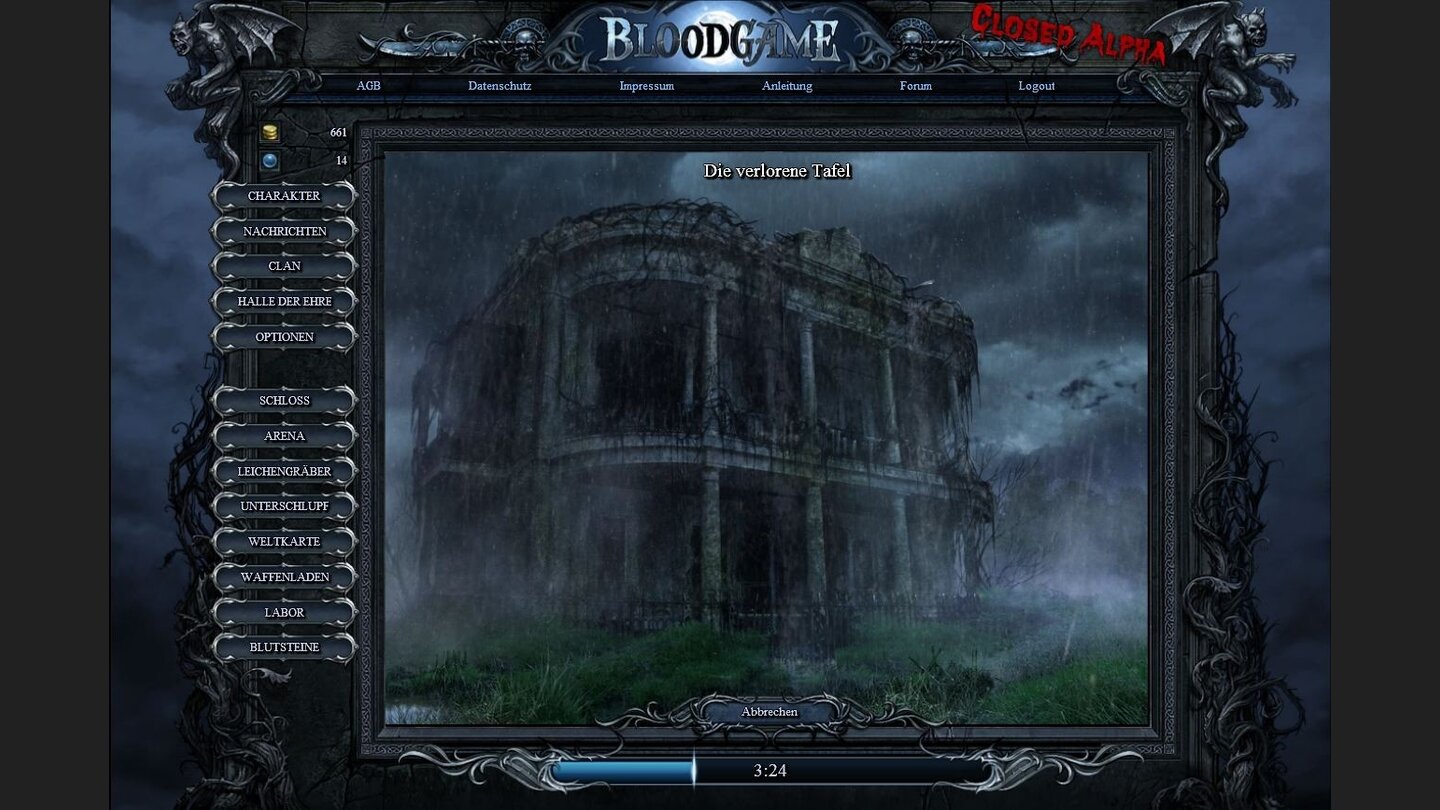 Bloodmoon