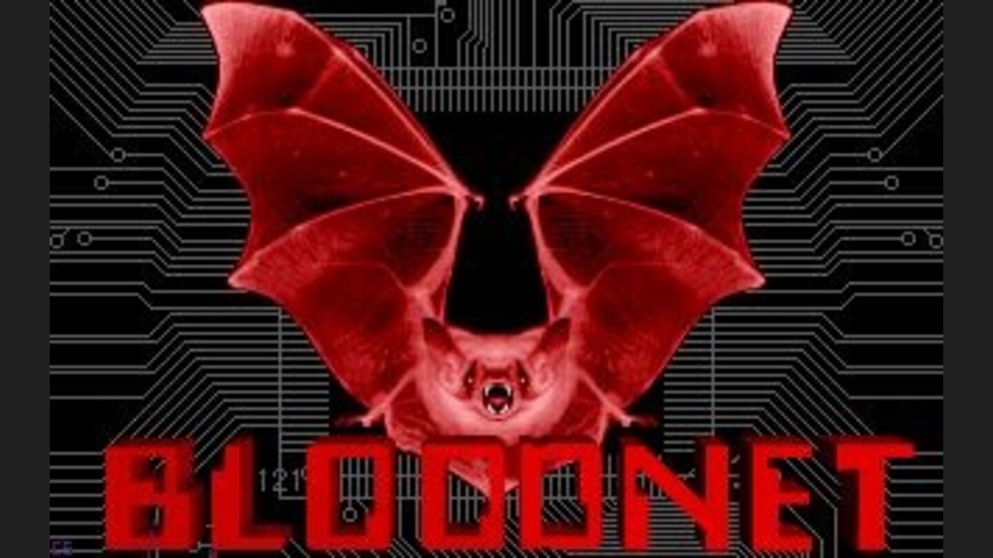 Bloodnet