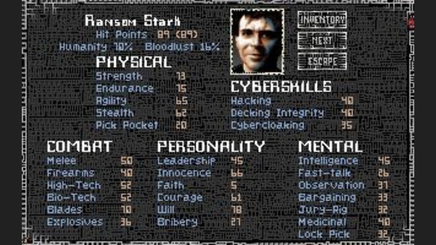 Bloodnet