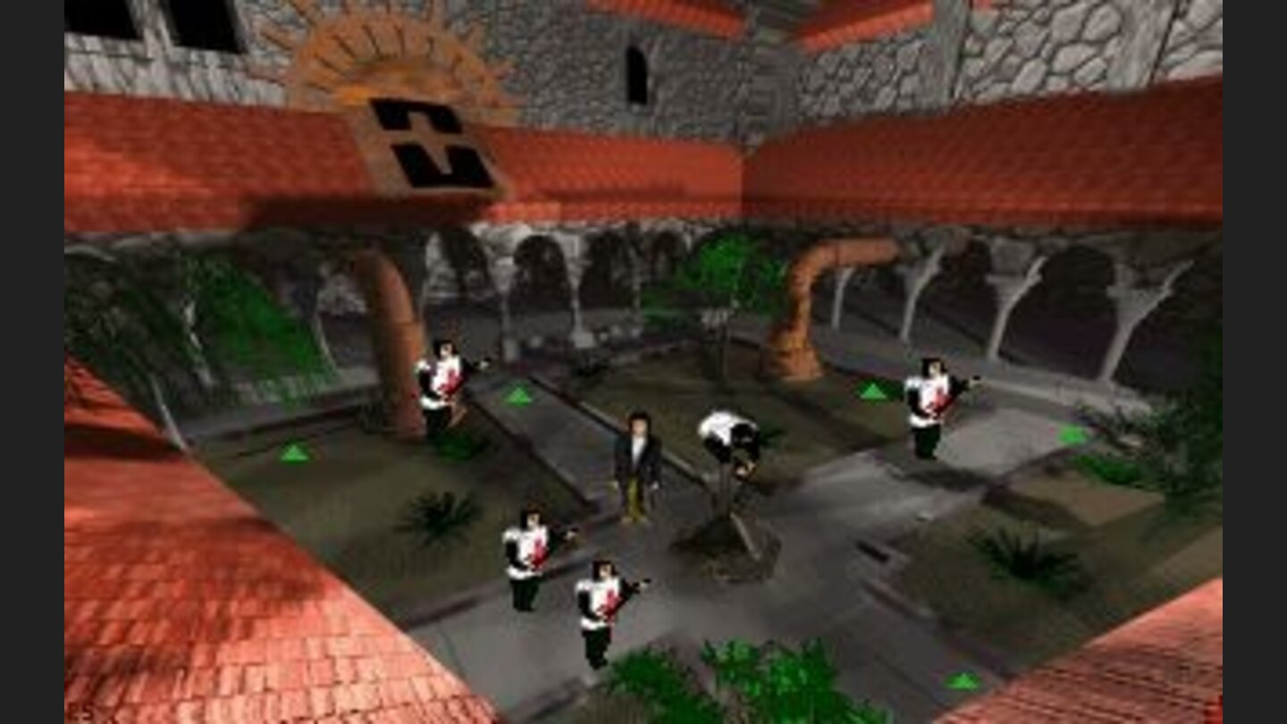 Bloodnet