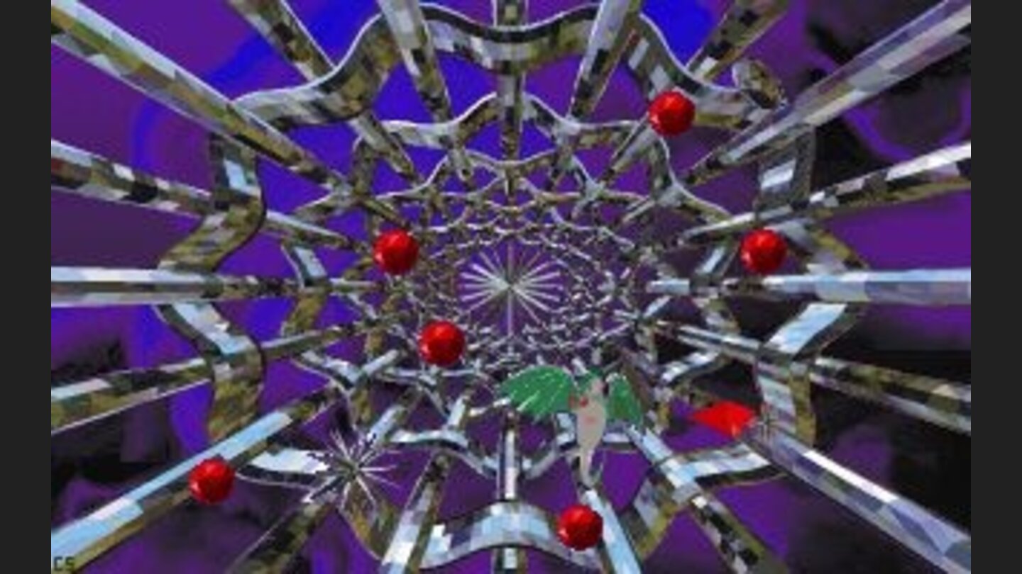 Bloodnet