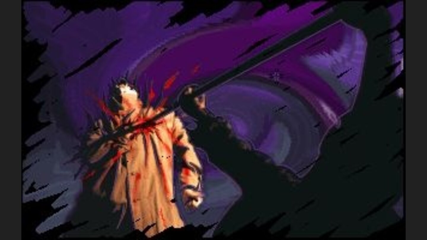 Bloodnet