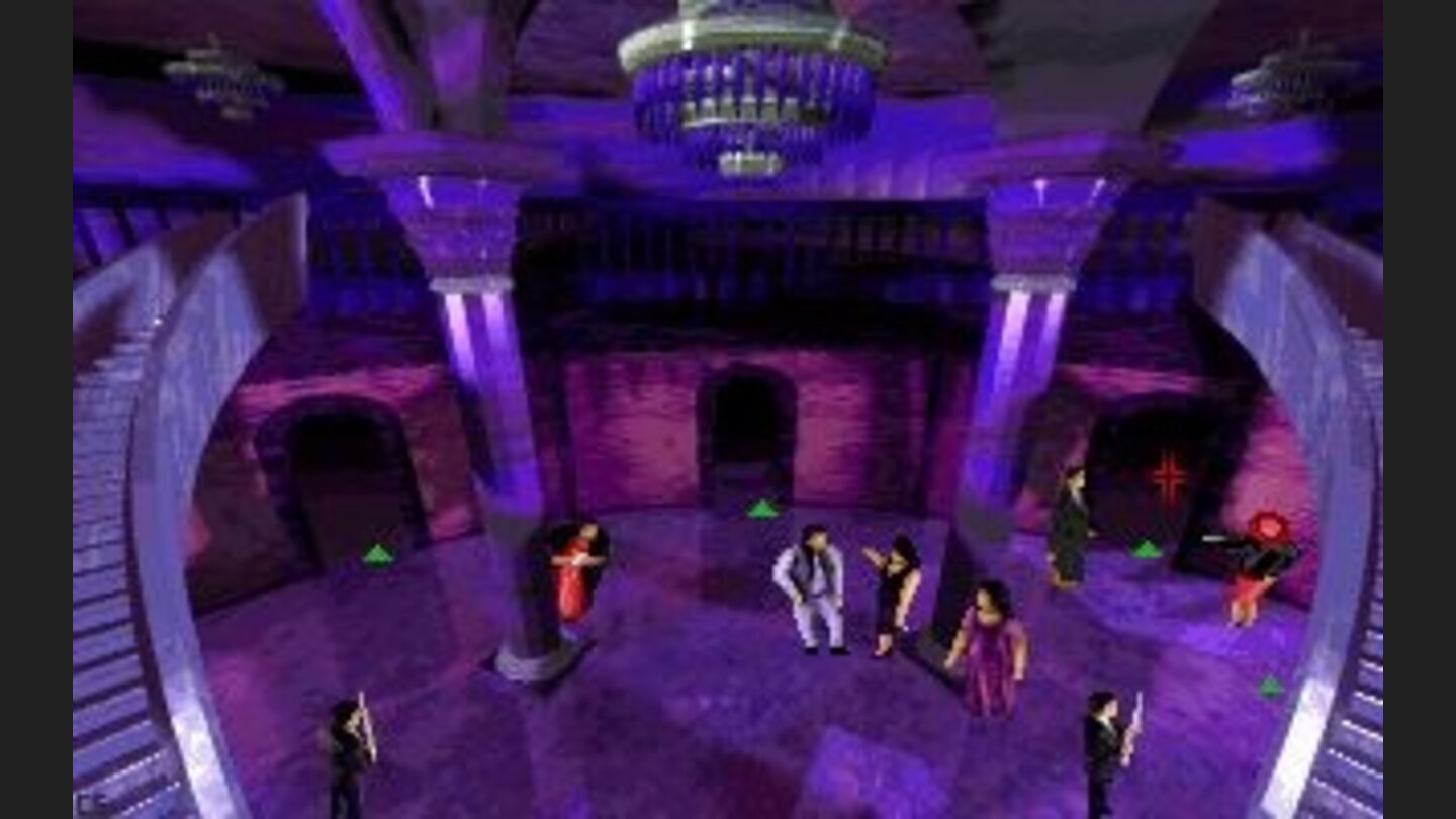 Bloodnet