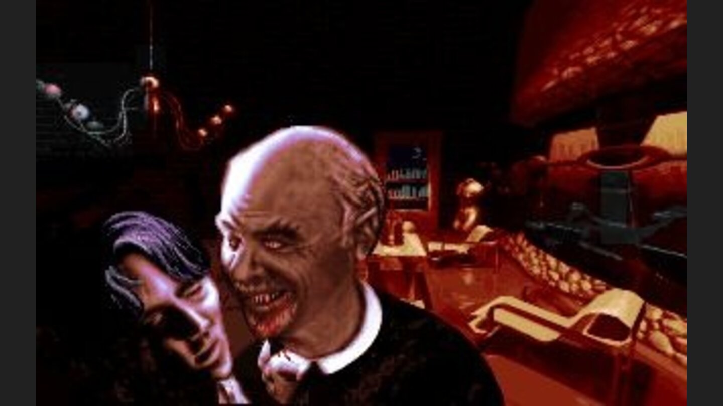 Bloodnet