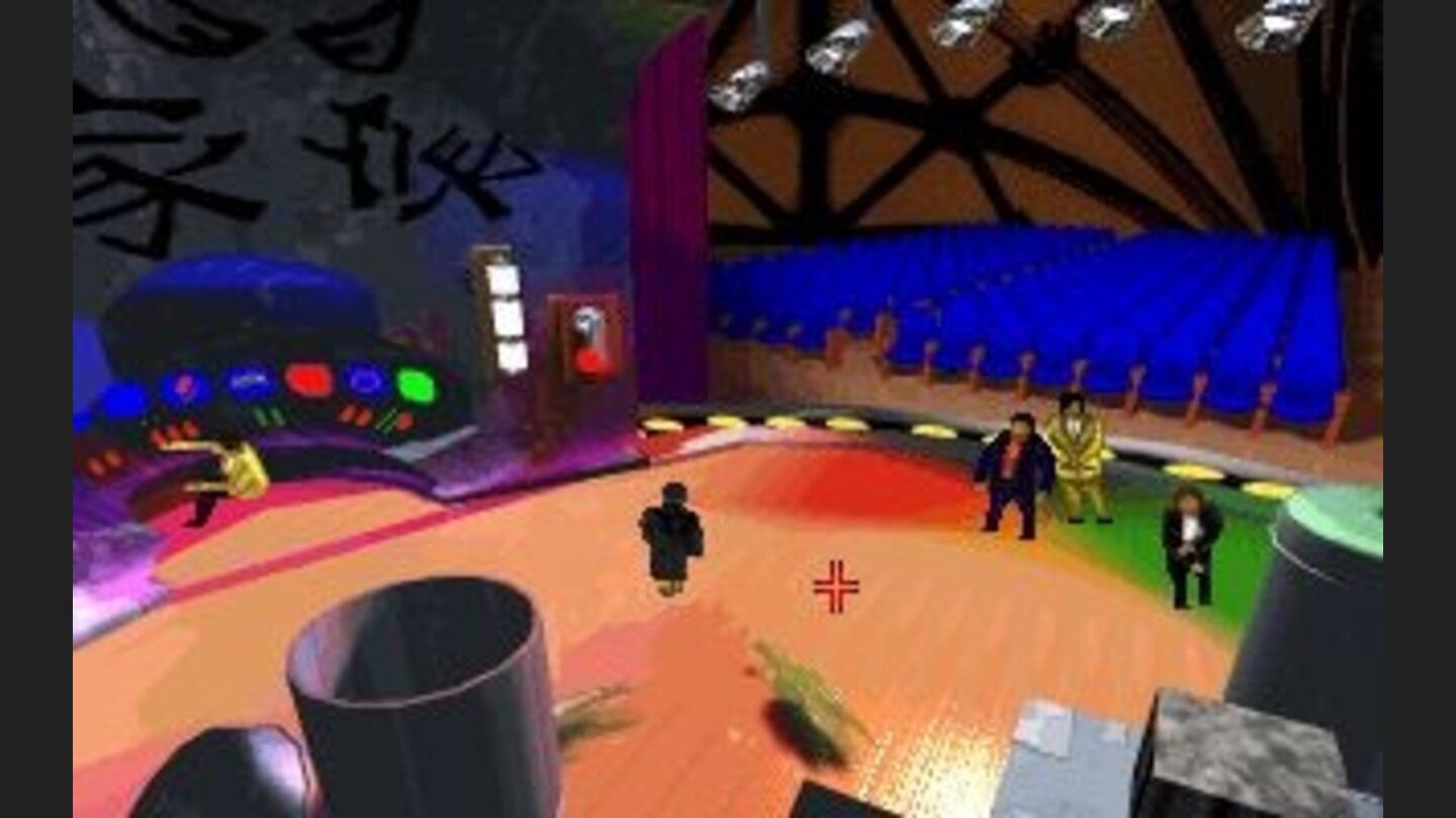 Bloodnet