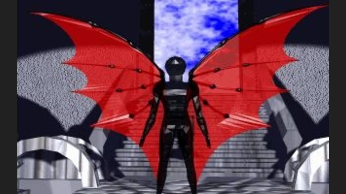 Bloodnet