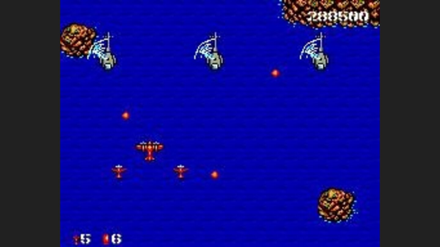 Attack of the killer choppers