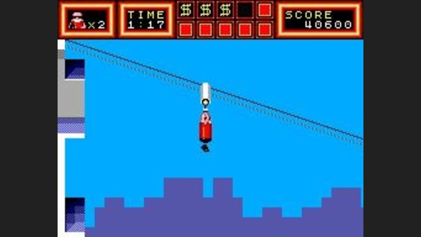 Its a nice day to go flying, isnt it?