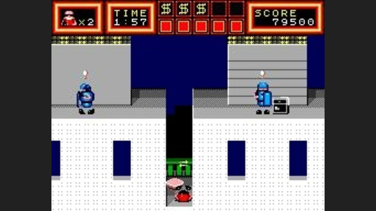 Ive fallen and I cant get up