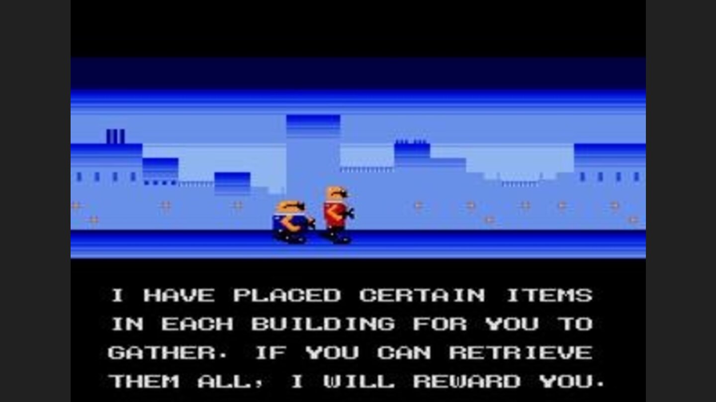 Introduction Sequence