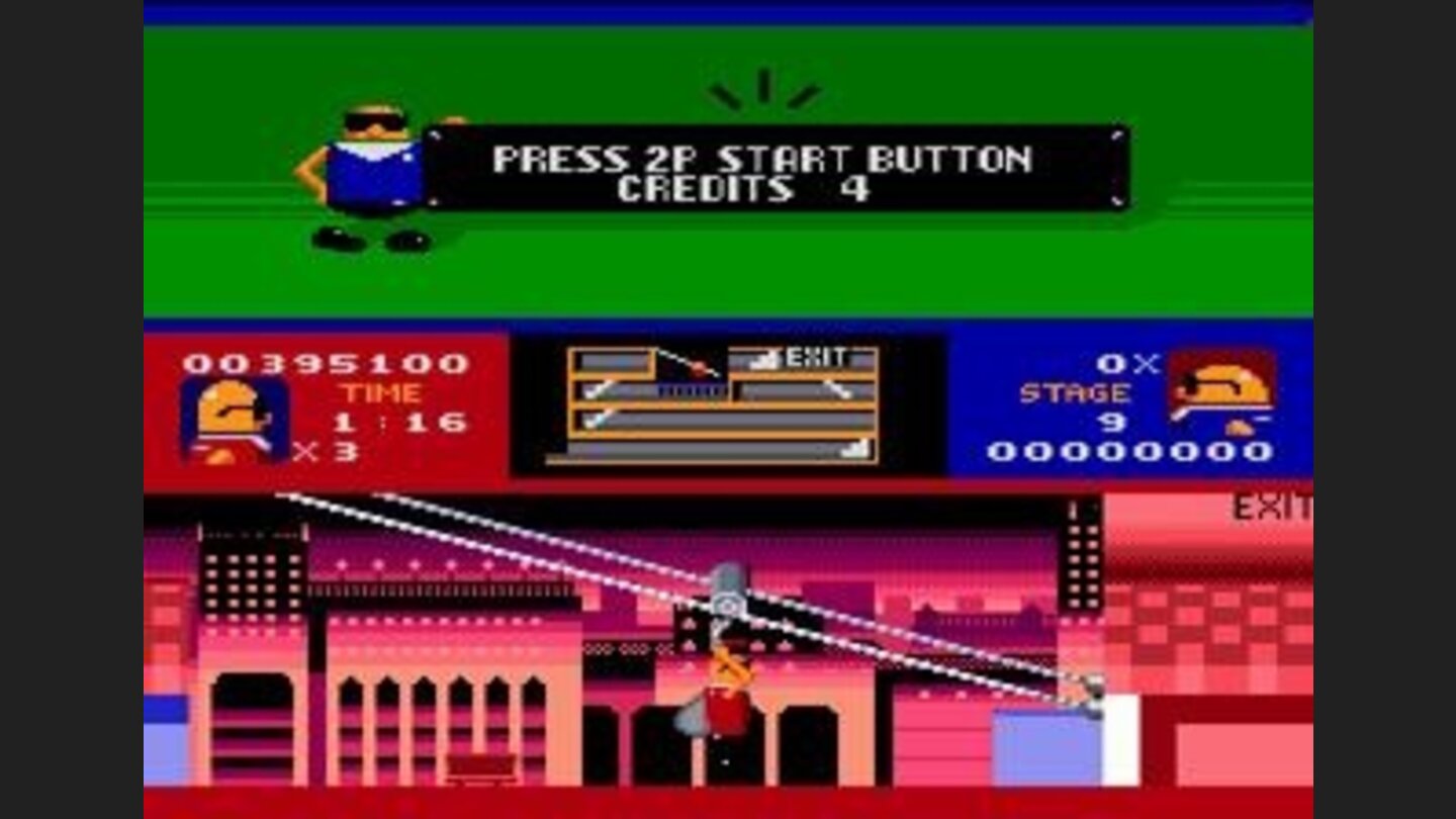 Nice night to go flying, isnt it?